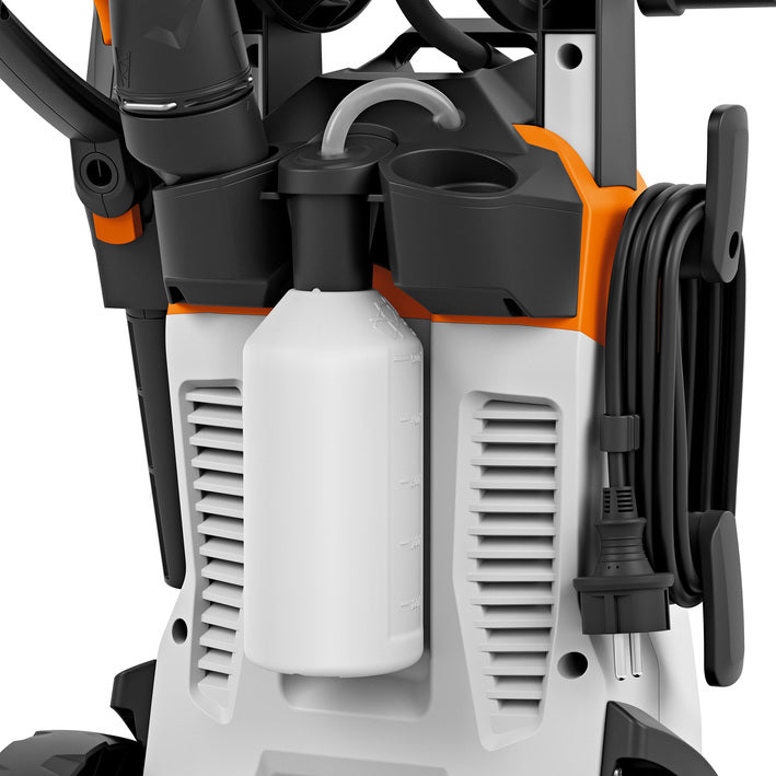 Stihl RE 100 Plus Højtryksrenser