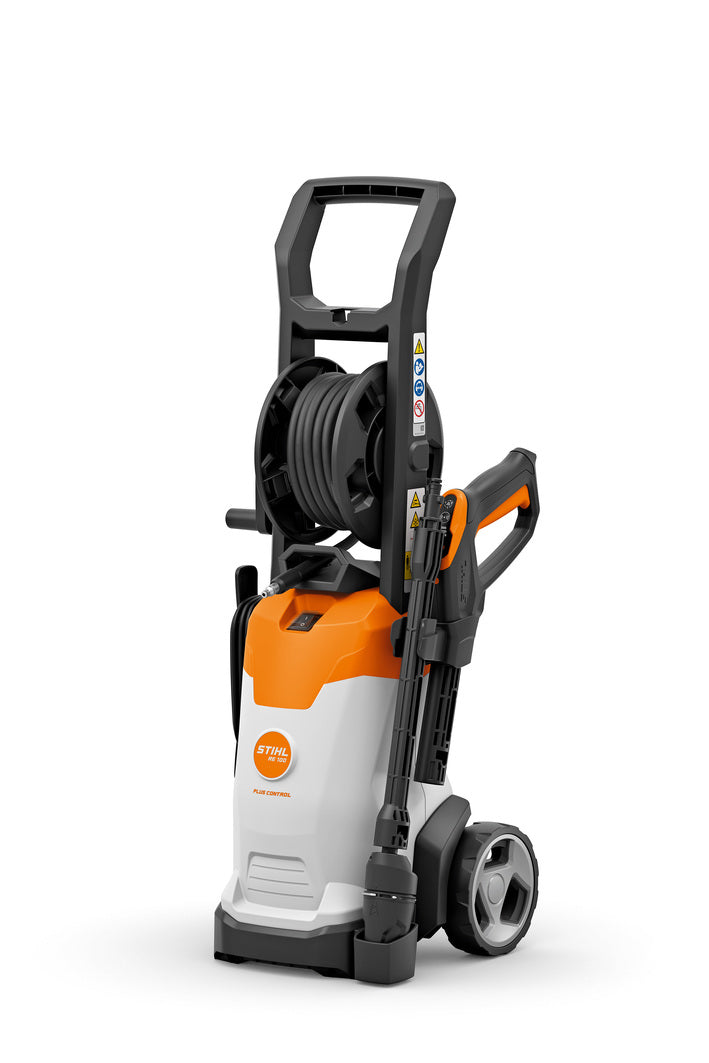 Stihl RE 100 Plus Højtryksrenser