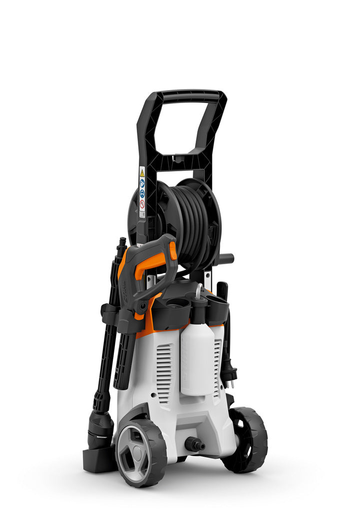 Stihl RE 100 Plus Højtryksrenser