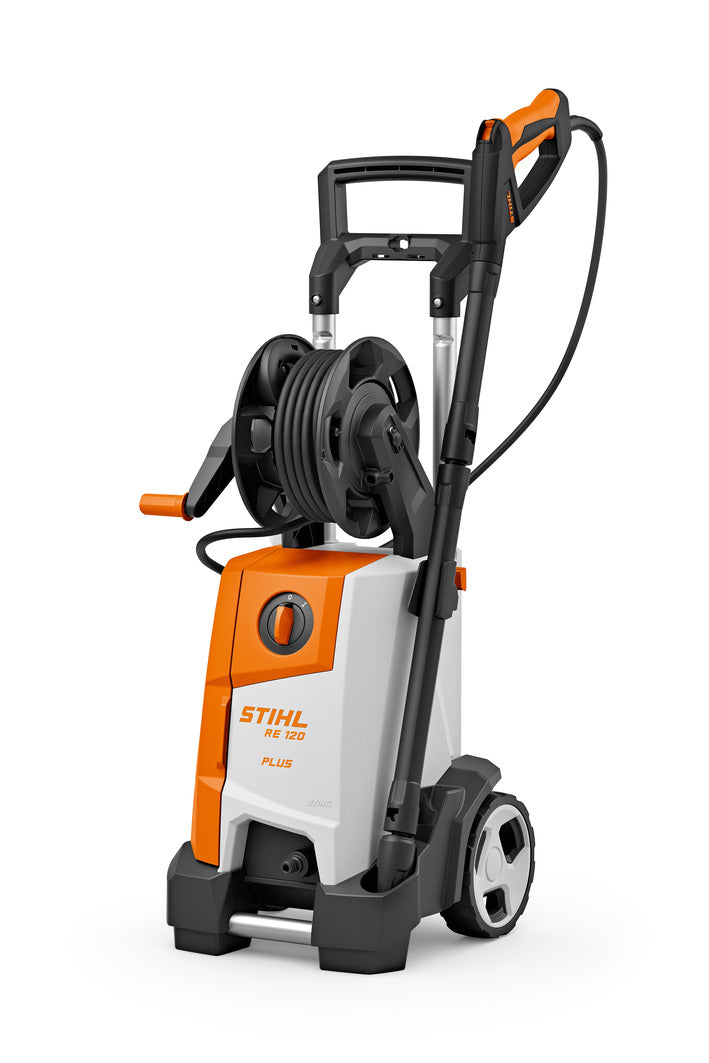 Stihl RE 120 Plus Højtryksrenser