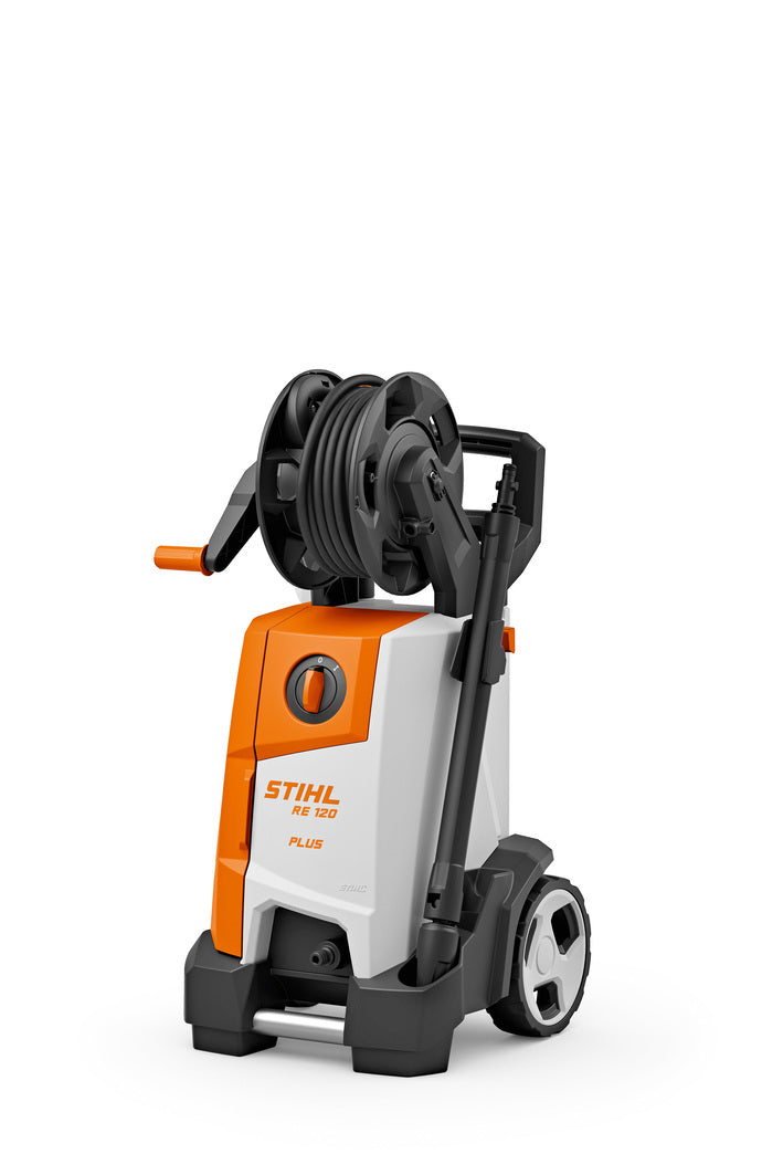 Stihl RE 120 Plus Højtryksrenser