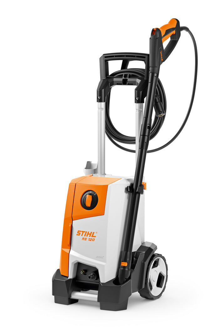 Stihl RE 120 Plus Højtryksrenser