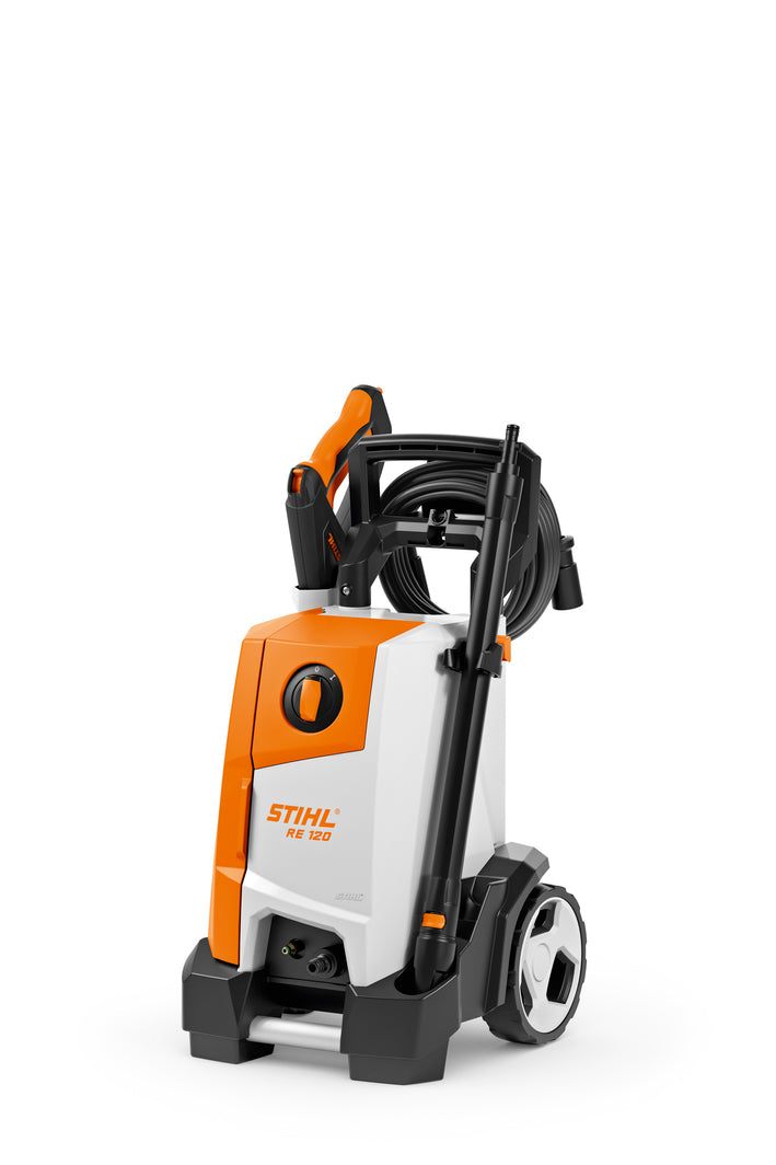 Stihl RE 120 Plus Højtryksrenser