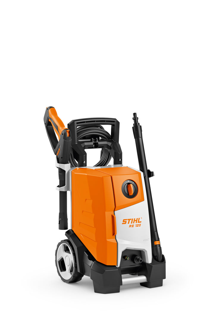 Stihl RE 120 Plus Højtryksrenser
