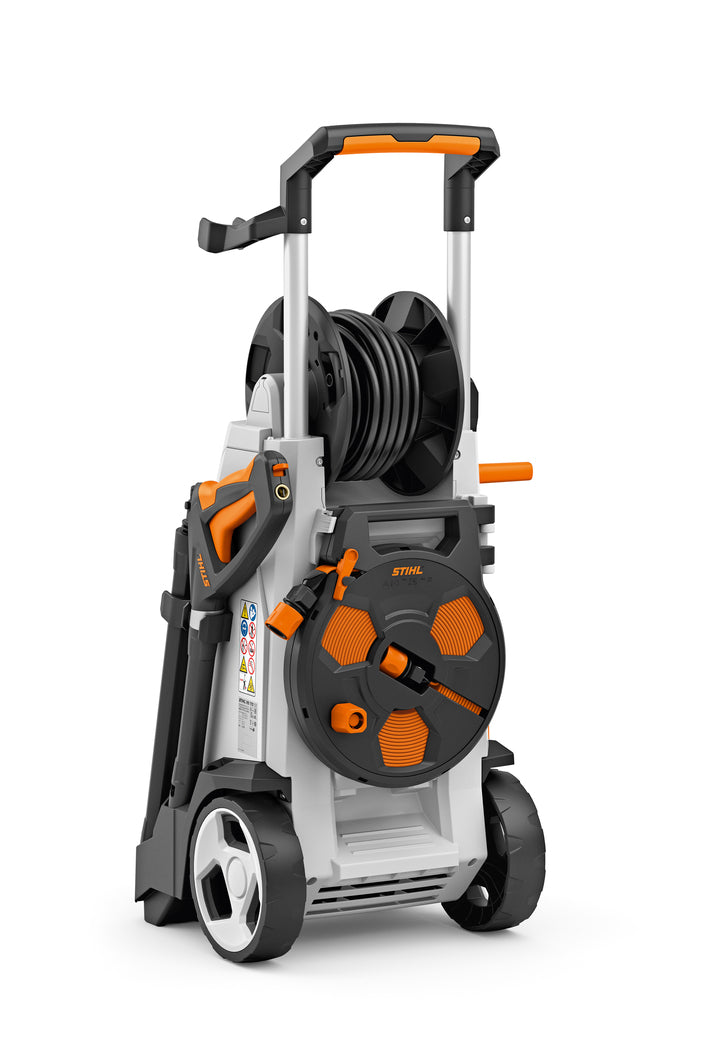 Stihl RE 170 Plus Højtryksrenser