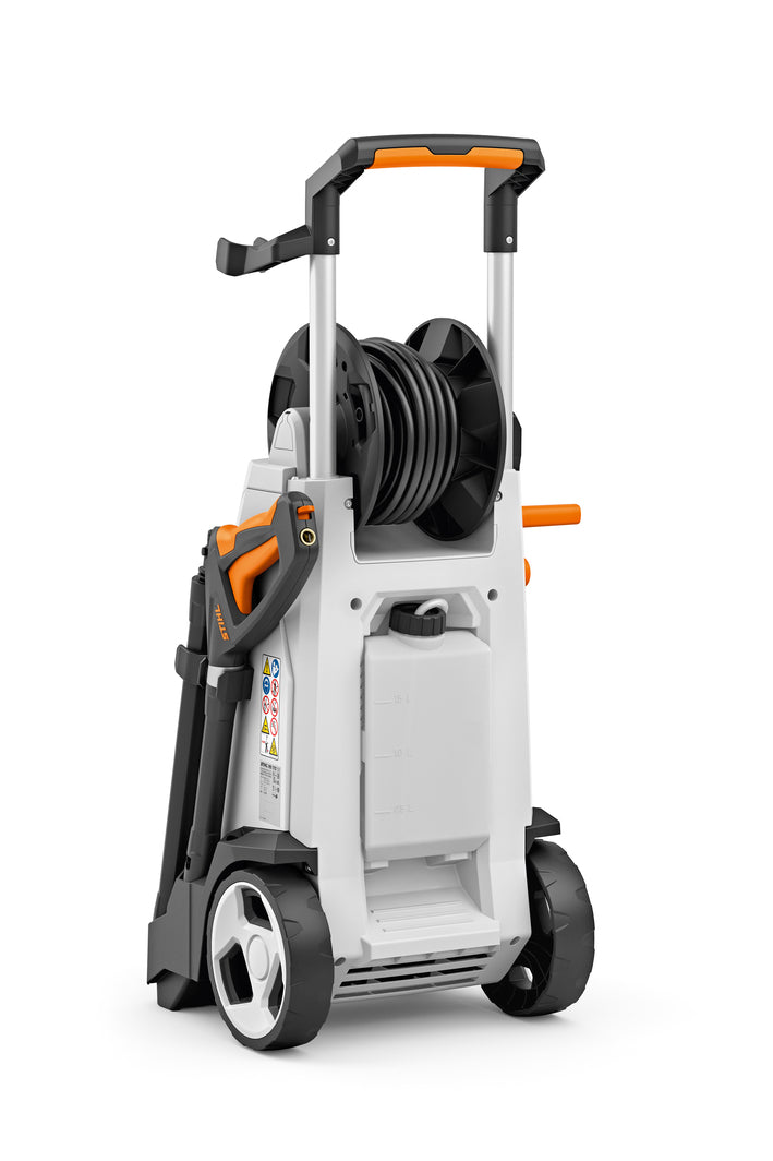 Stihl RE 170 Plus Højtryksrenser