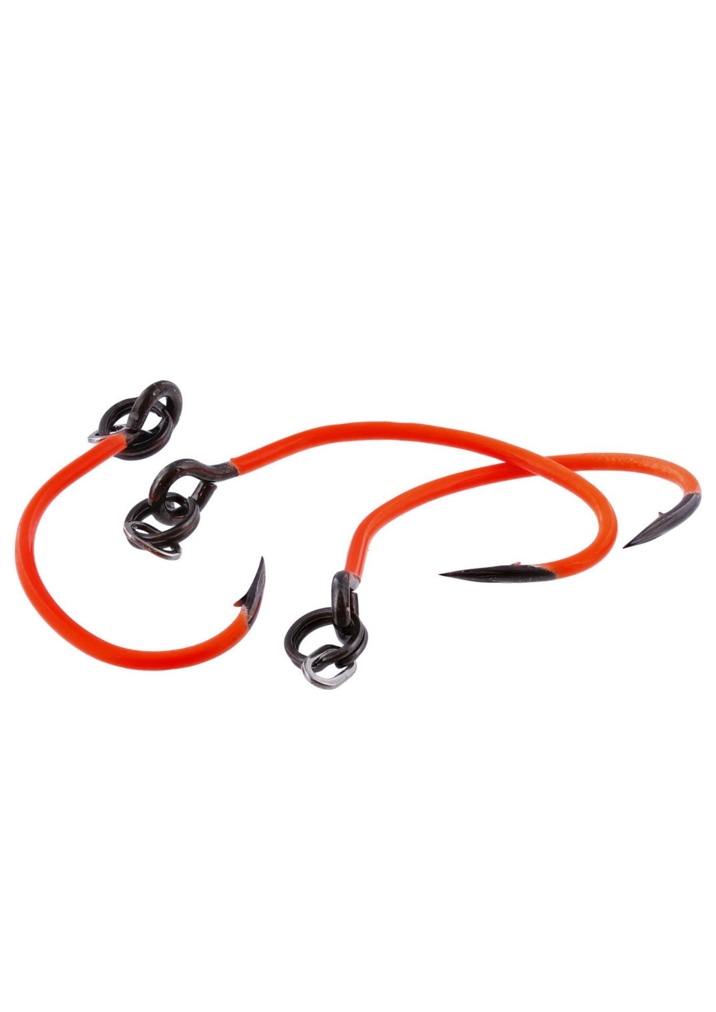 Westin Rigged Seatrout Single Hooks UV Orange