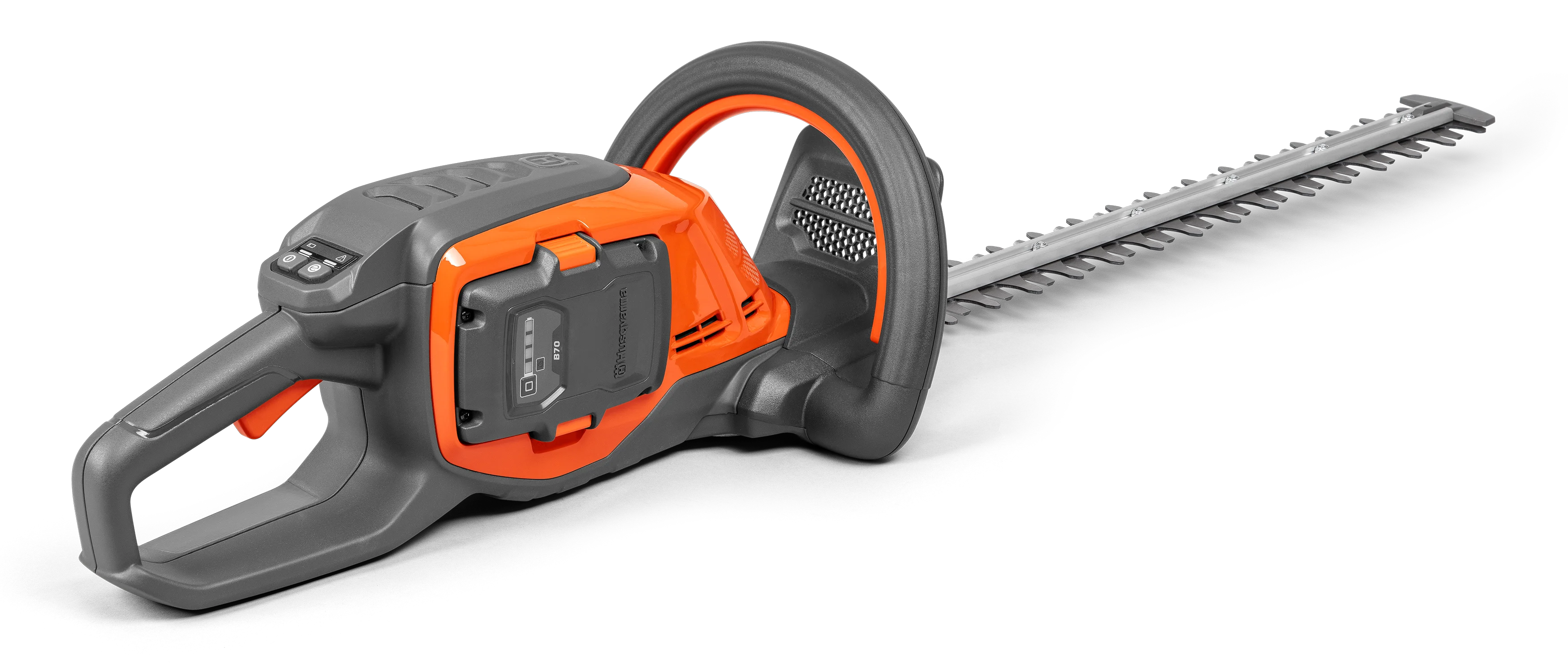 Husqvarna 215iHD45 Hækkeklipper solo