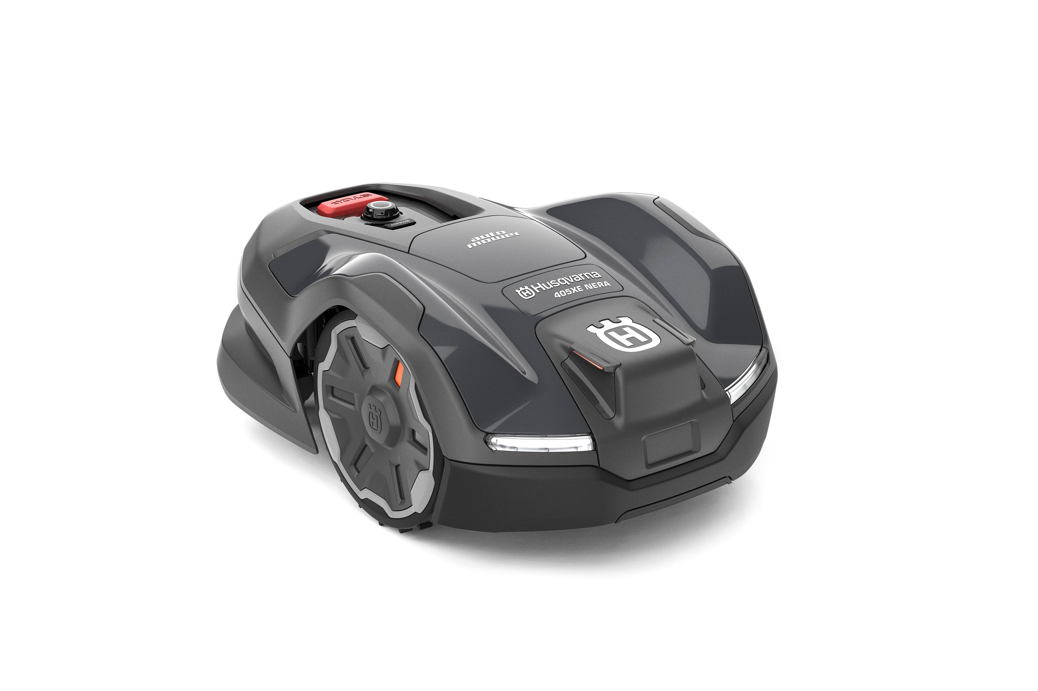 Husqvarna Automower 405XE NERA