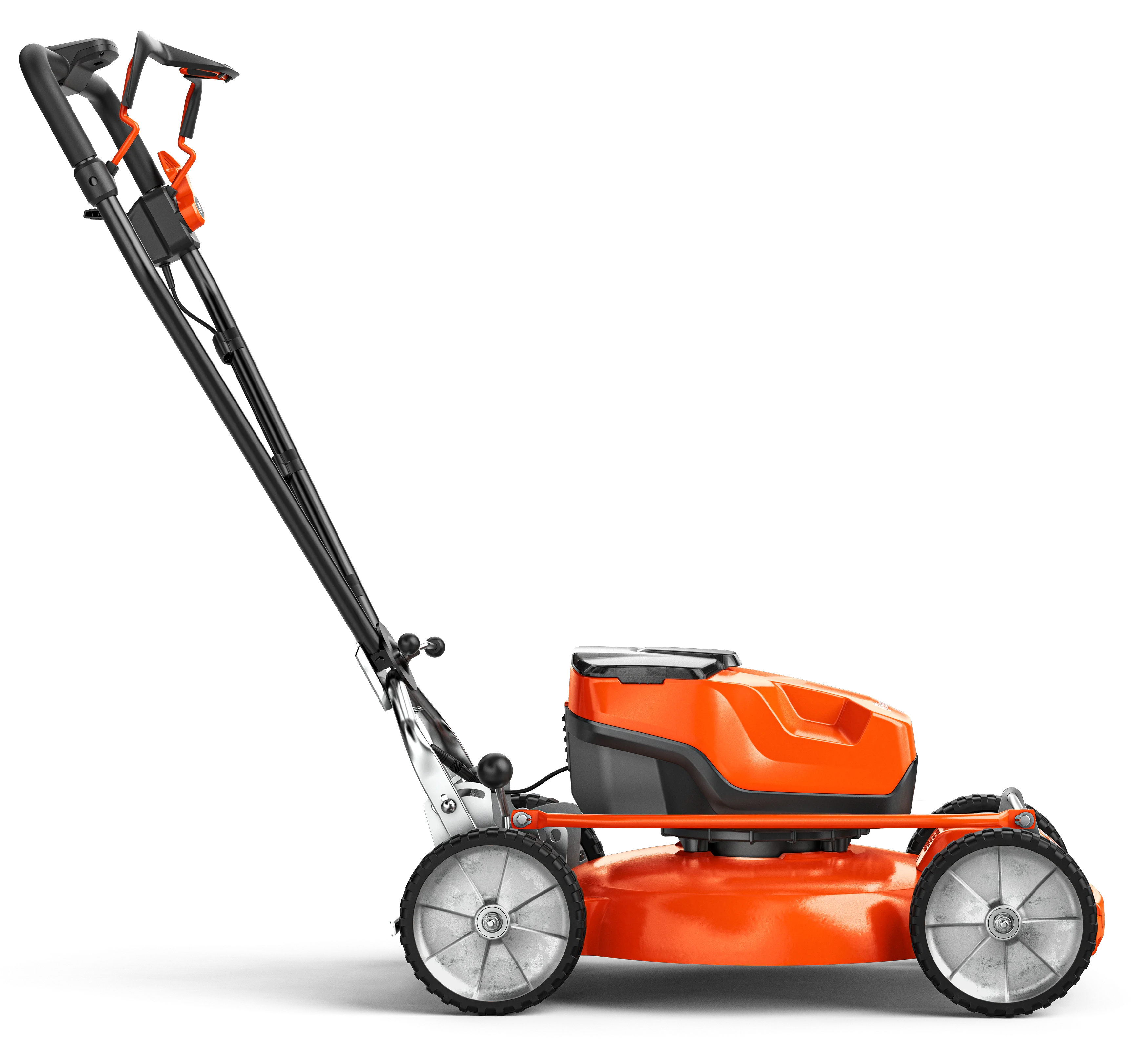 Husqvarna LB 448iV Plæneklipper