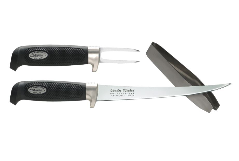 Rapala Martiini Filetknivsæt
