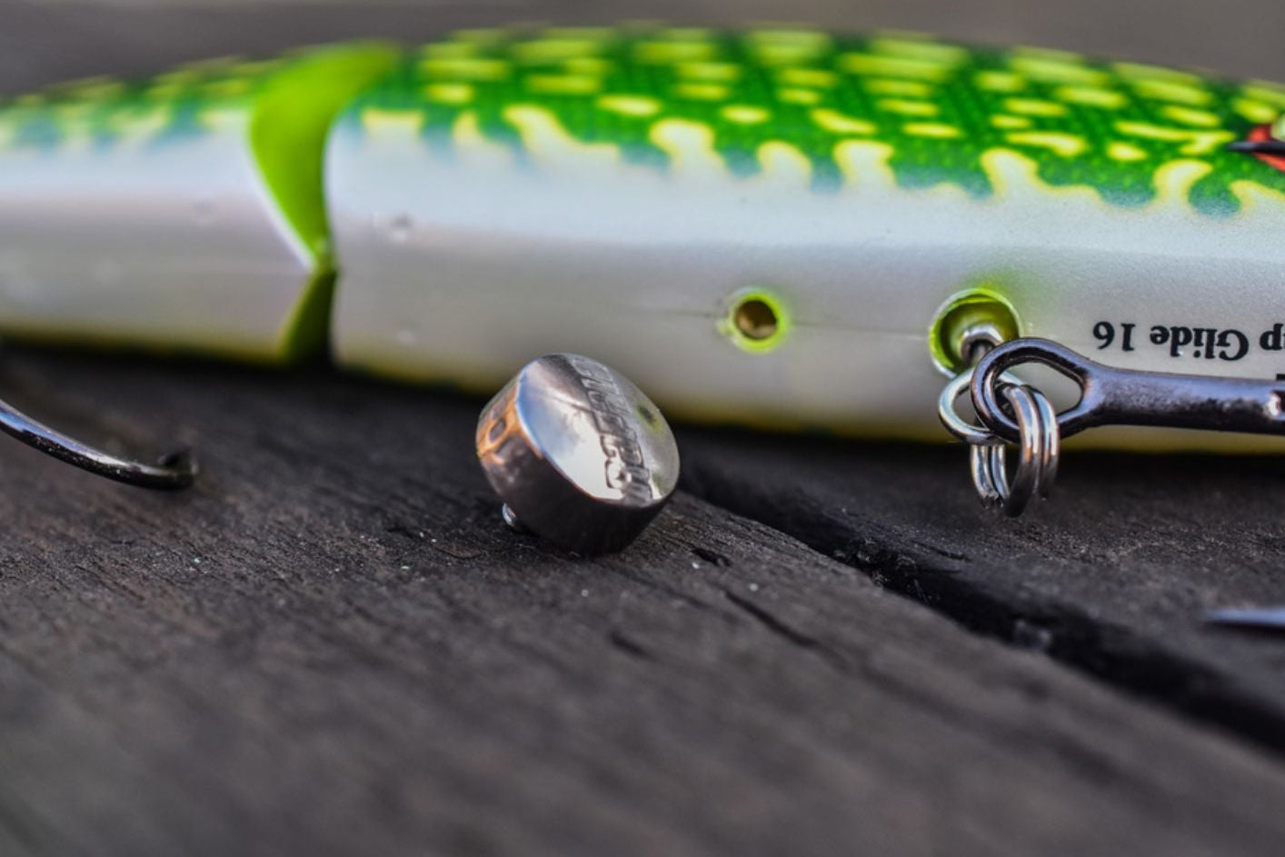 Rapala Screw Diver System Weights SDS