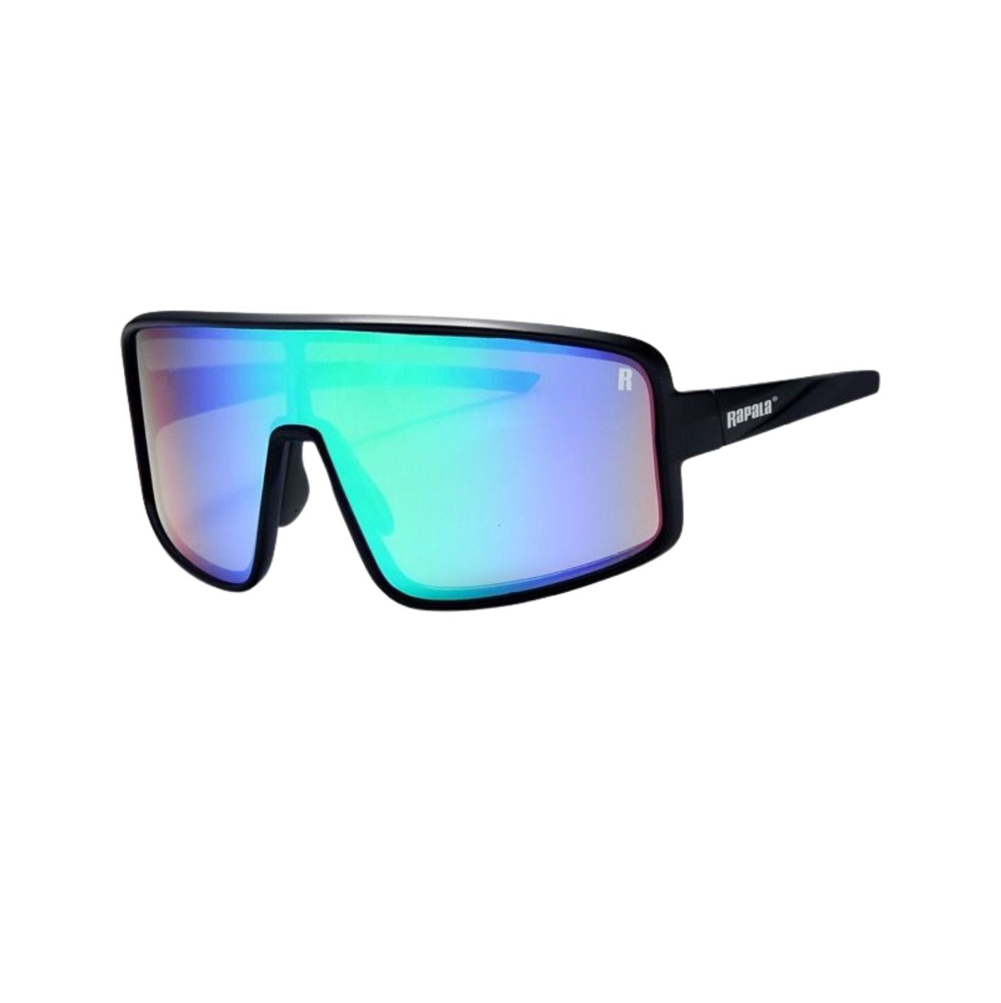 Rapala Sunfish Polarized Sunglasses Green