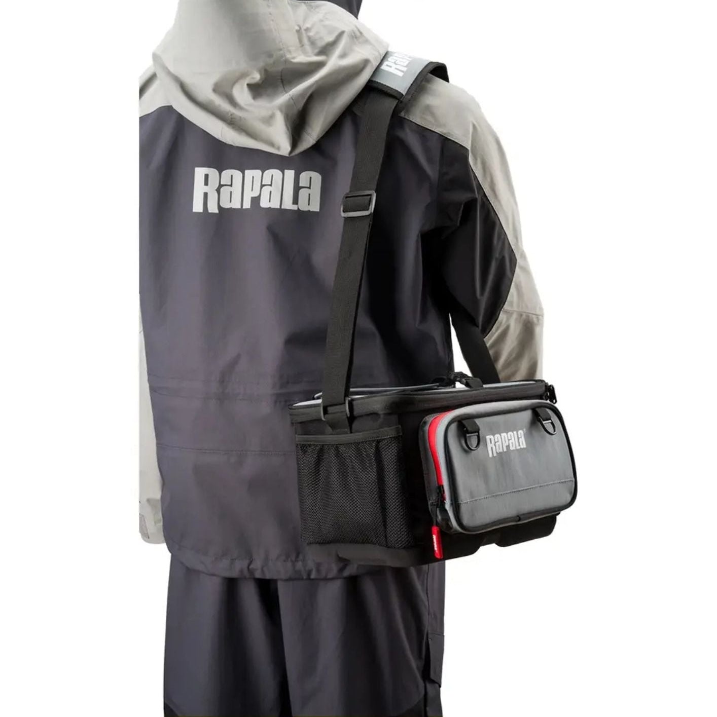 Rapala Countdown Tackle Bag Lite