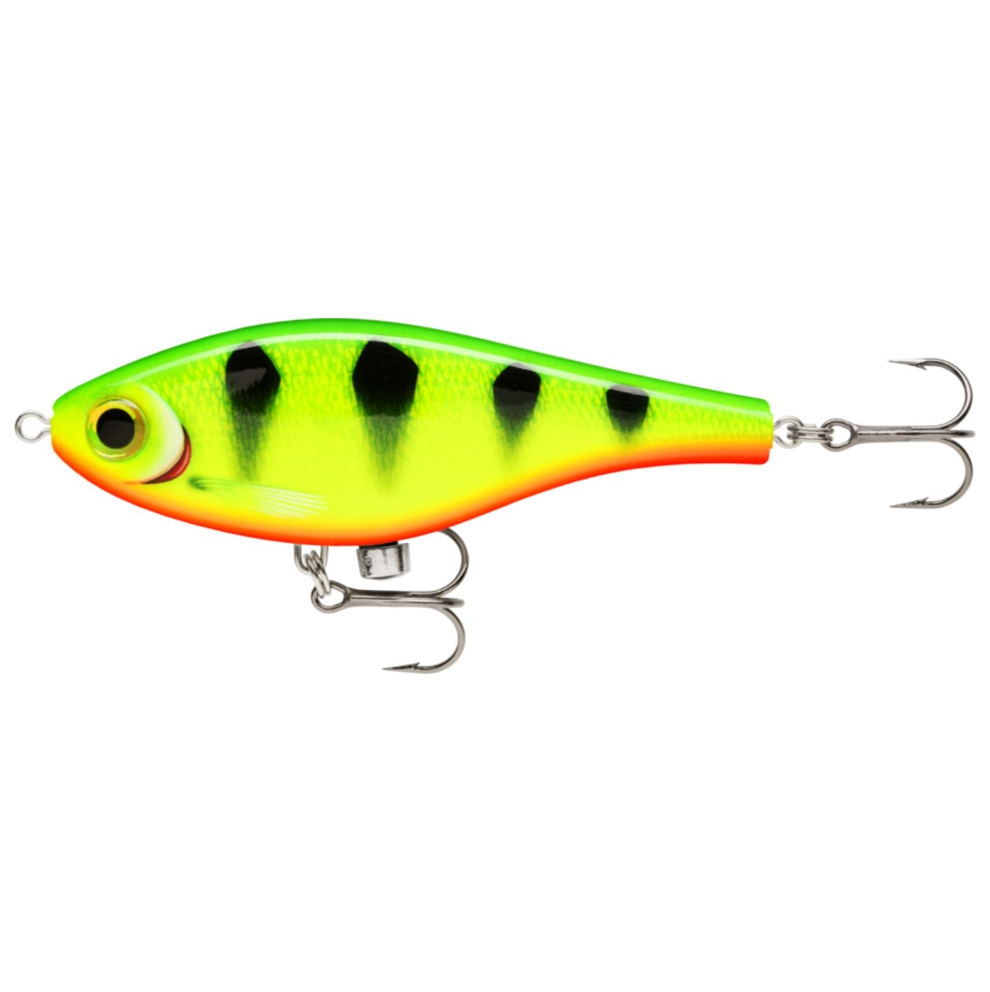 Rapala Super Shadow Rap Jerk