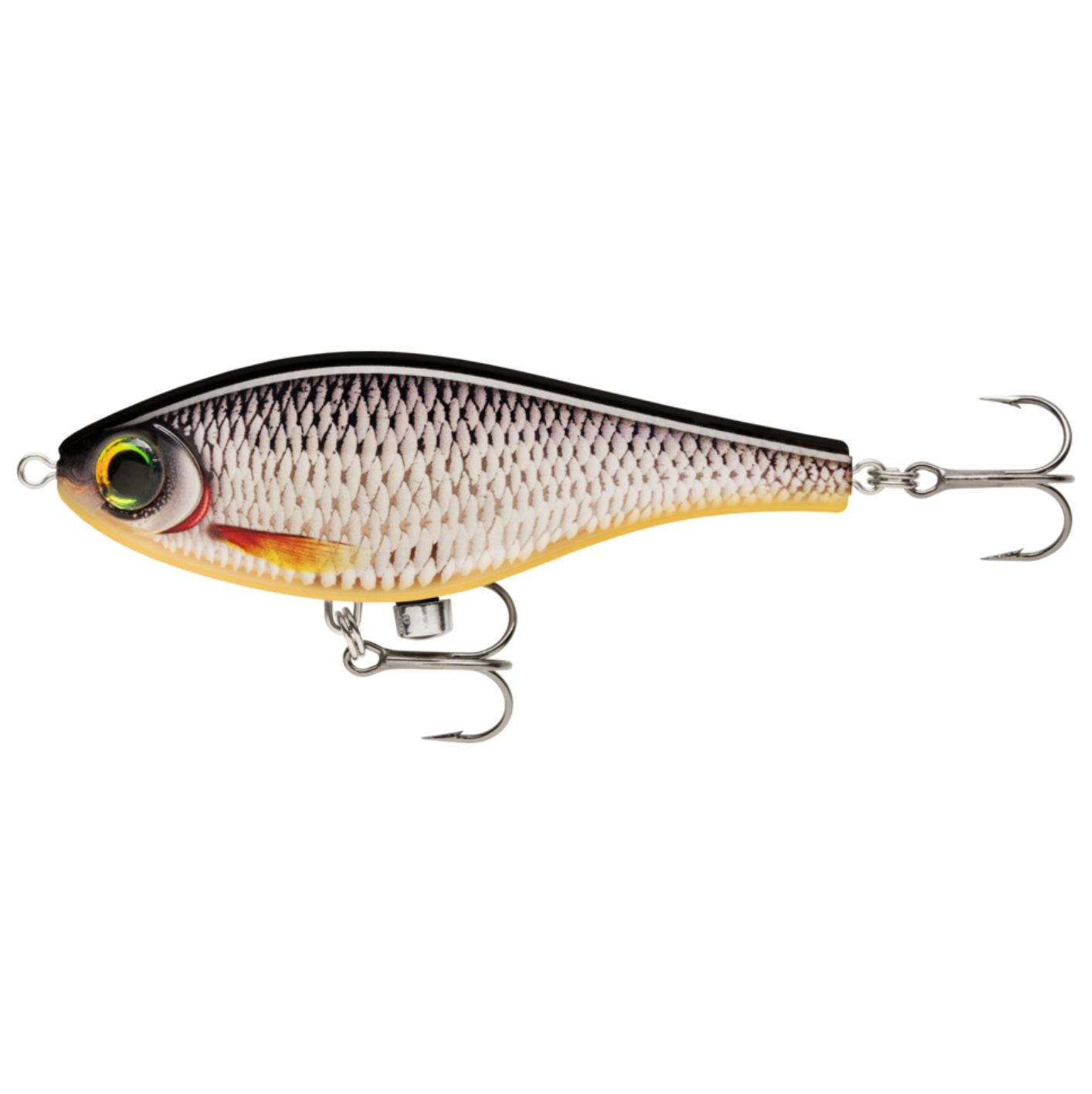 Rapala Super Shadow Rap Jerk