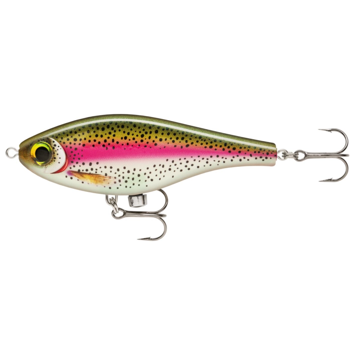 Rapala Super Shadow Rap Jerk