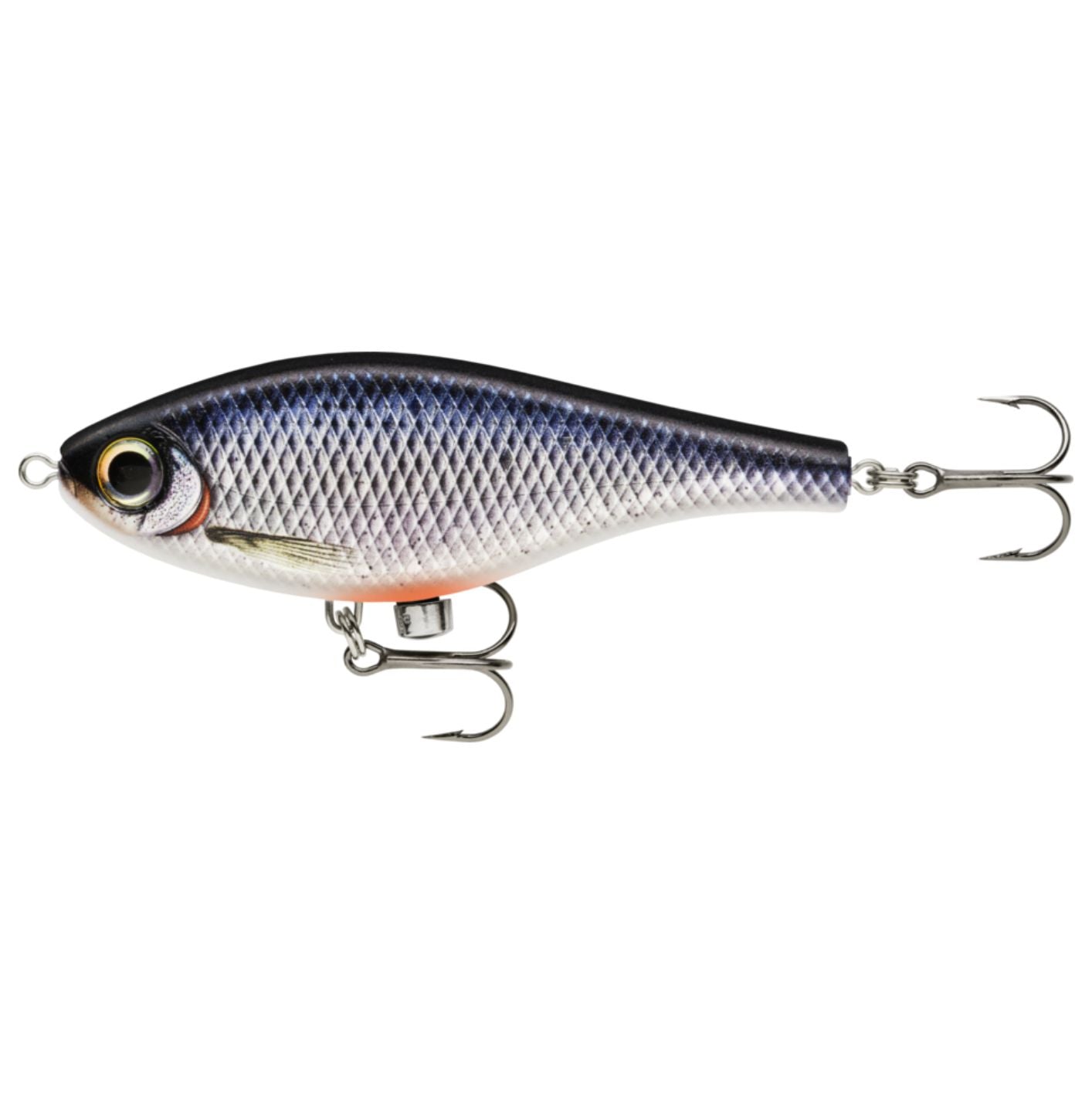 Rapala Super Shadow Rap Jerk