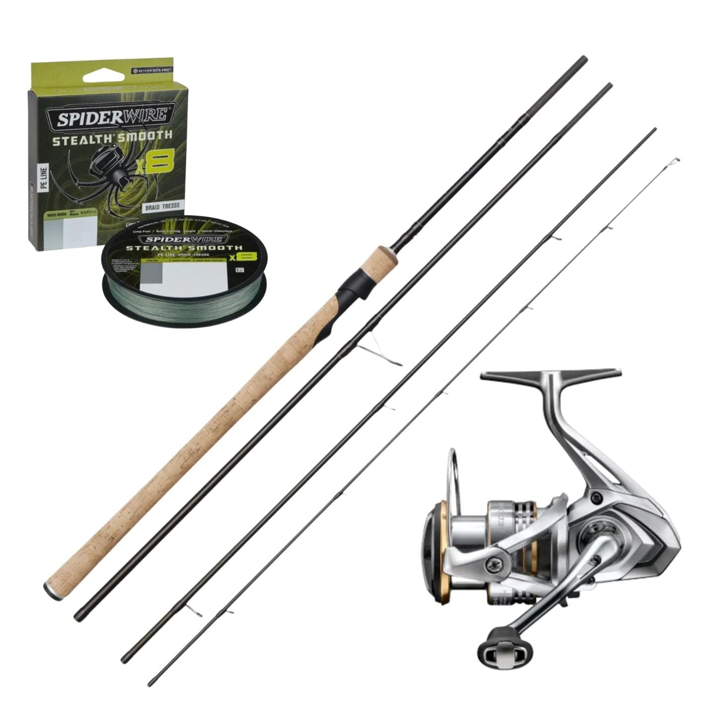 Westin Rejsesæt Guld