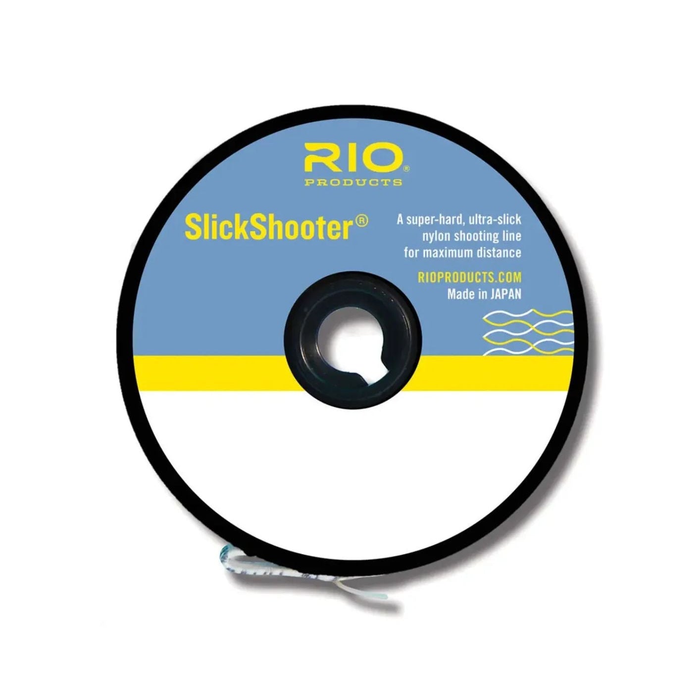 RIO SlickShooter Skydeline