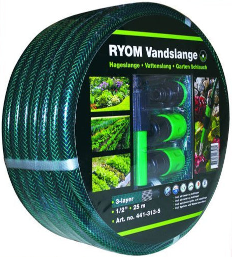 Ryom Vandslange