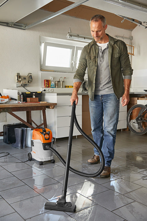 Stihl SE 33 Støvsuger