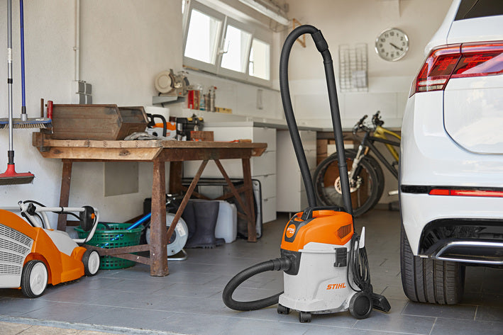 Stihl SE 33 Støvsuger