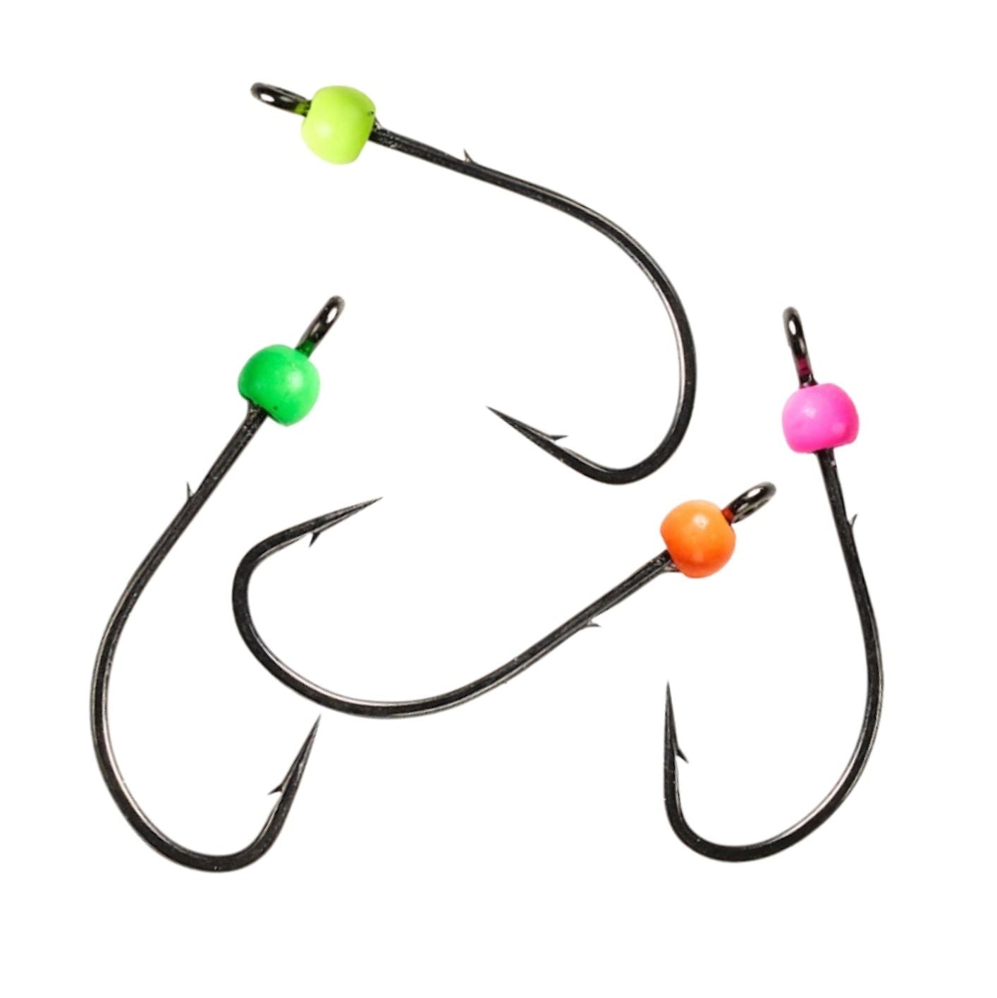 SFG Trout Hooks Tungsten