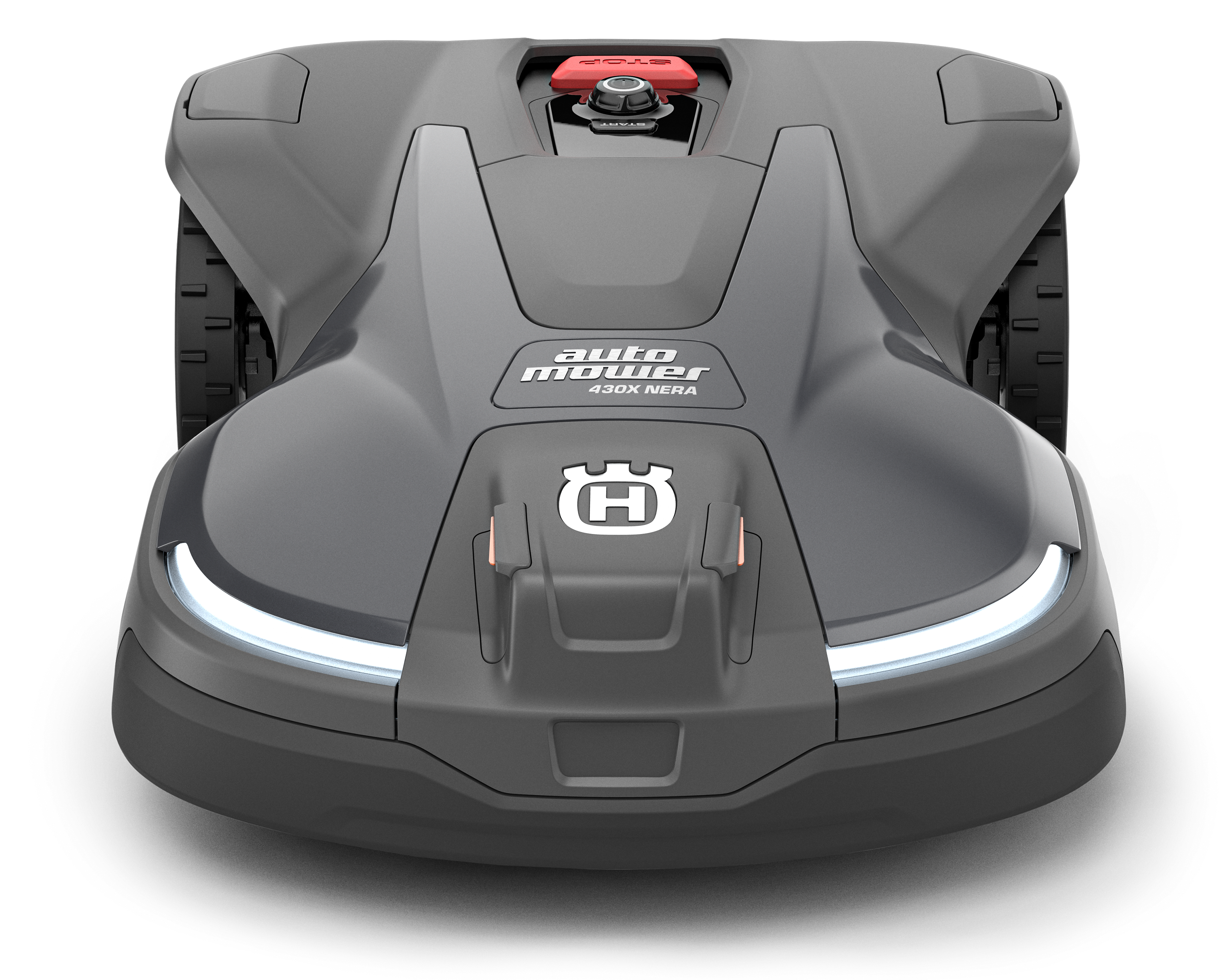 Husqvarna Automower 430X NERA