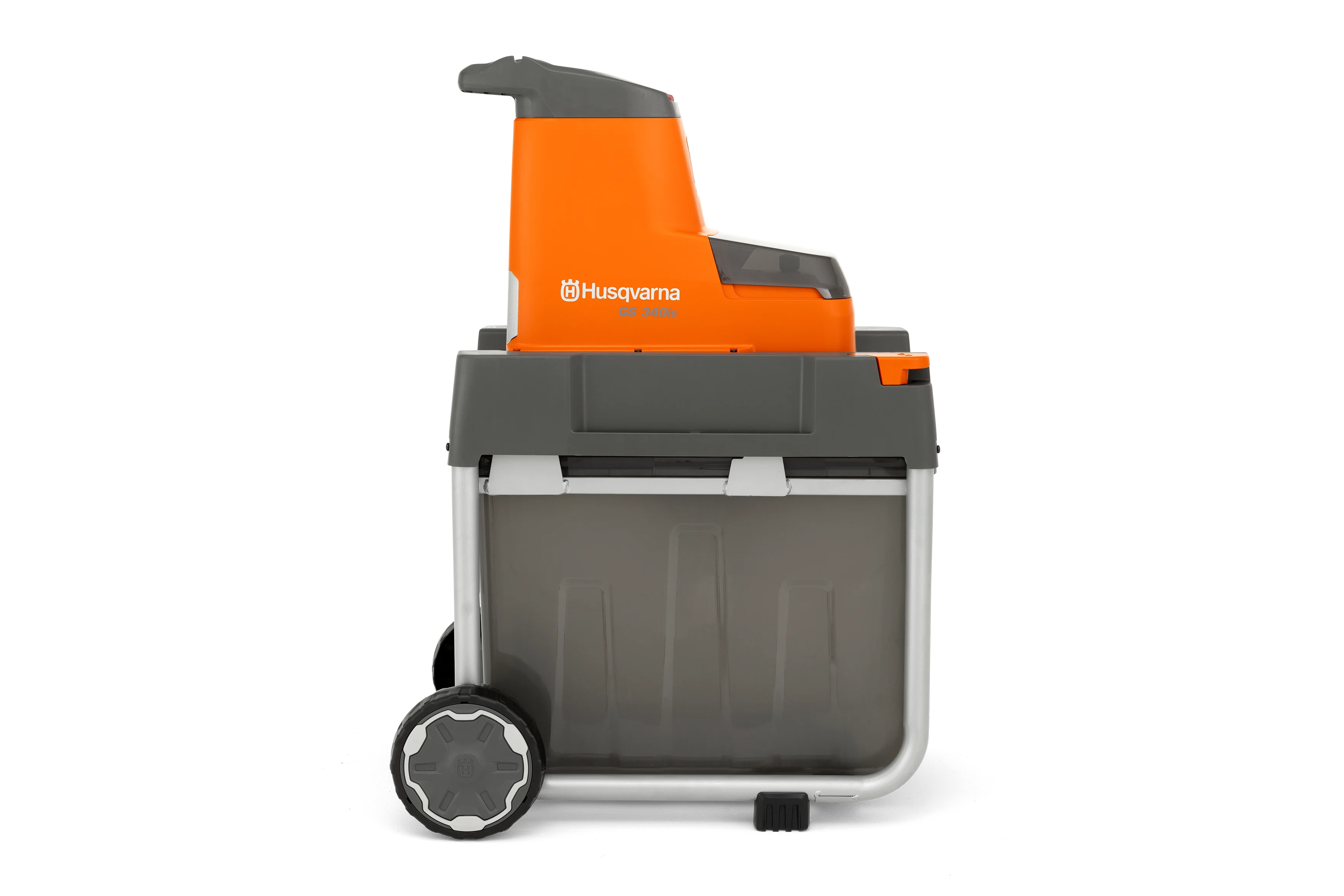 Husqvarna GS 340i Kompostkværn Batteri