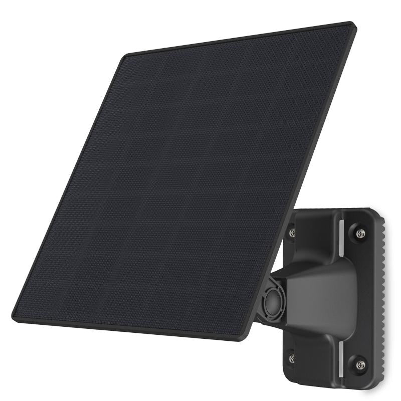 Hikmicro M15 Solpanel