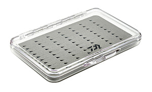 Daiwa Slim View Flueæske