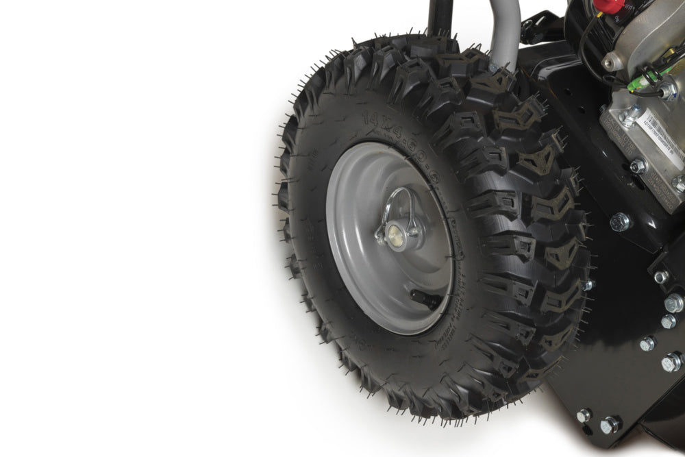 Stiga SWS 600 G Fejekost