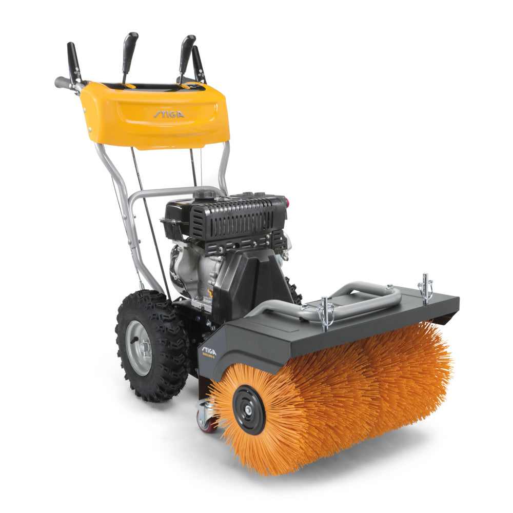 Stiga SWS 600 G Fejekost