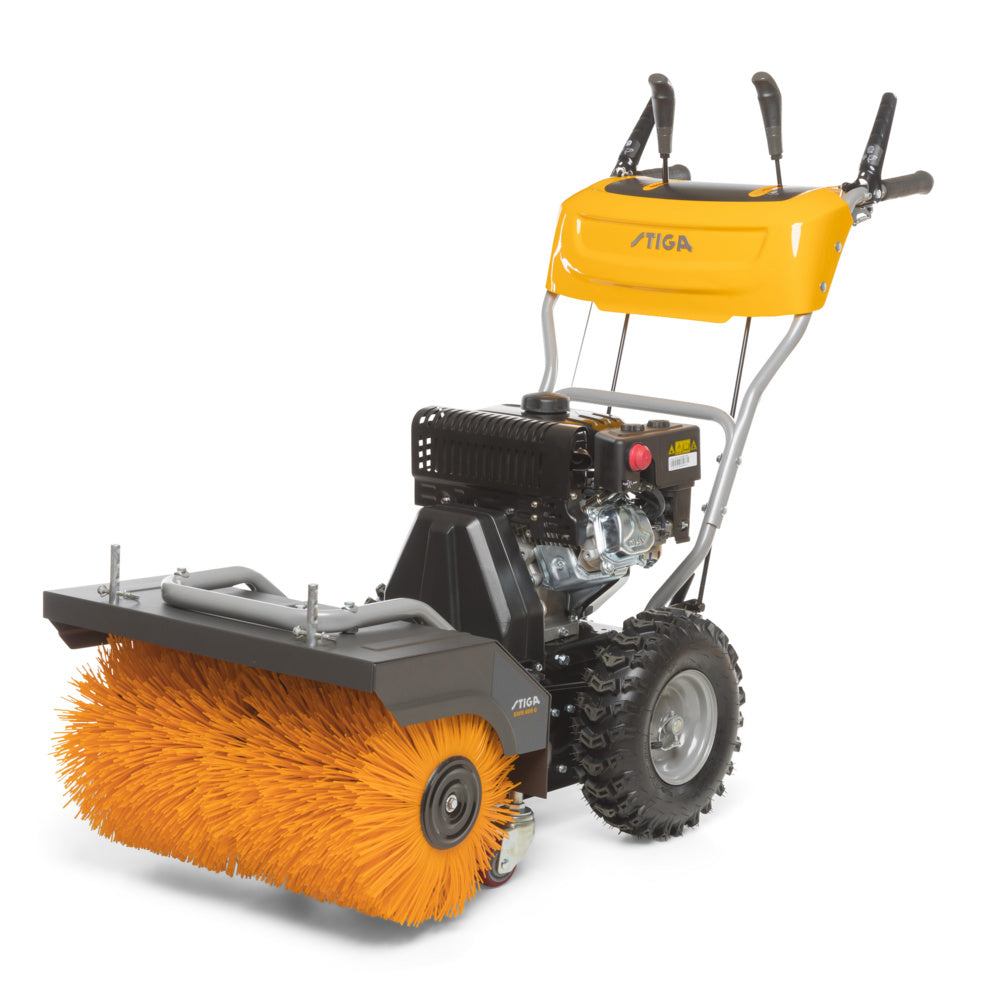 Stiga SWS 600 G Fejekost