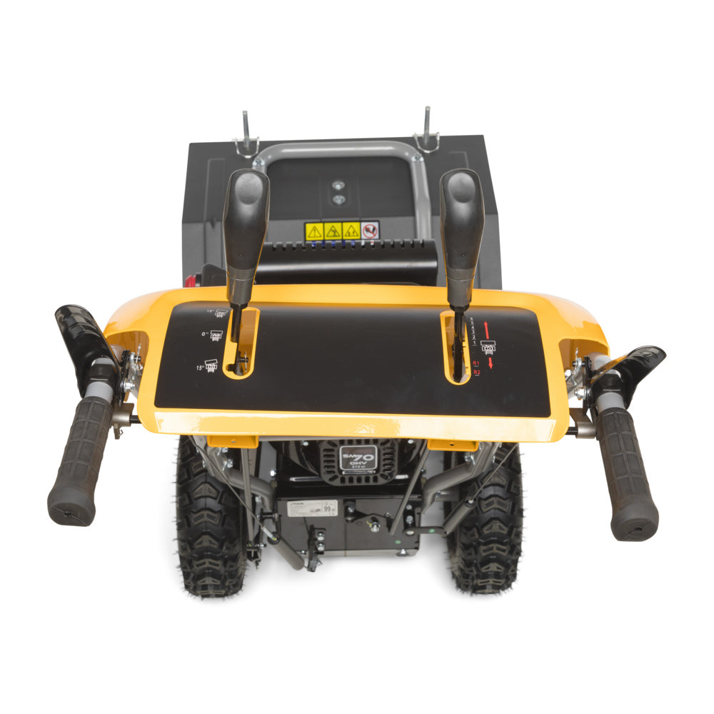 Stiga SWS 600 G Fejekost