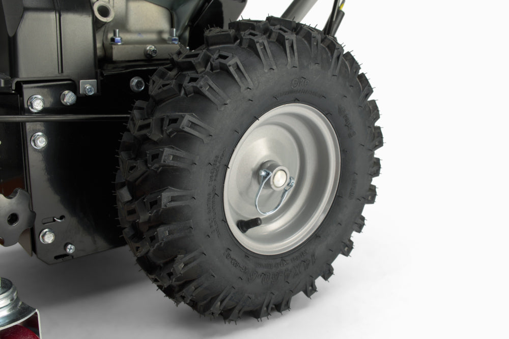 Stiga SWS 800 G Fejekost