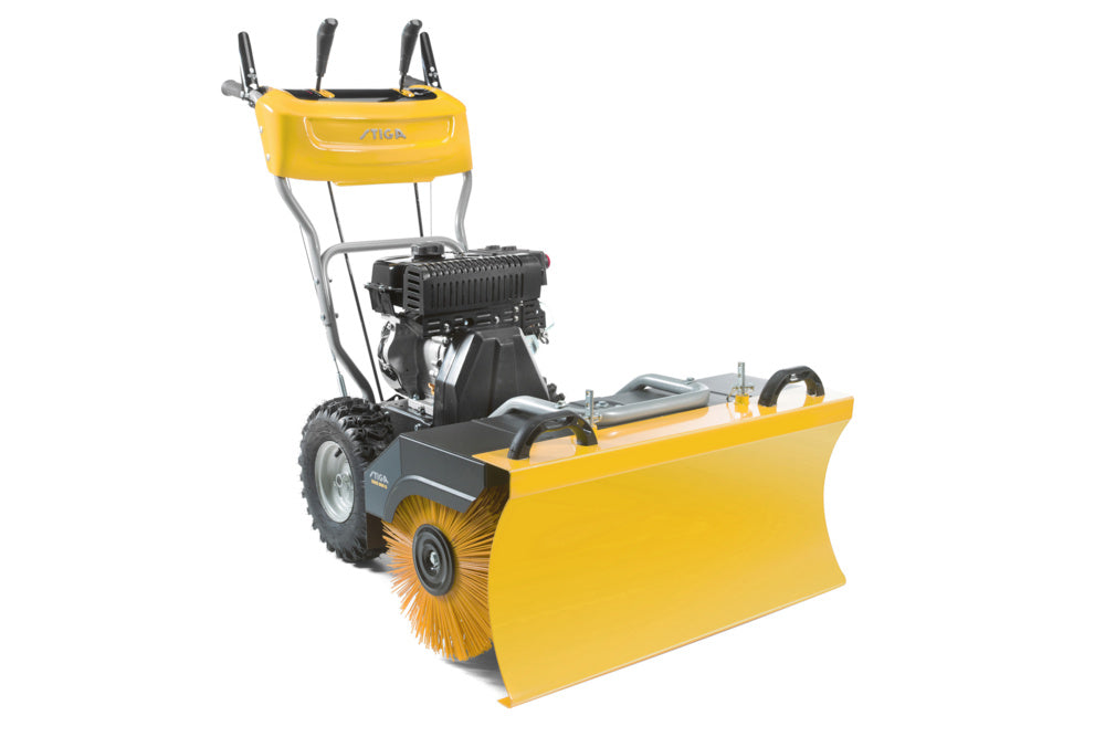 Stiga SWS 800 G Fejekost