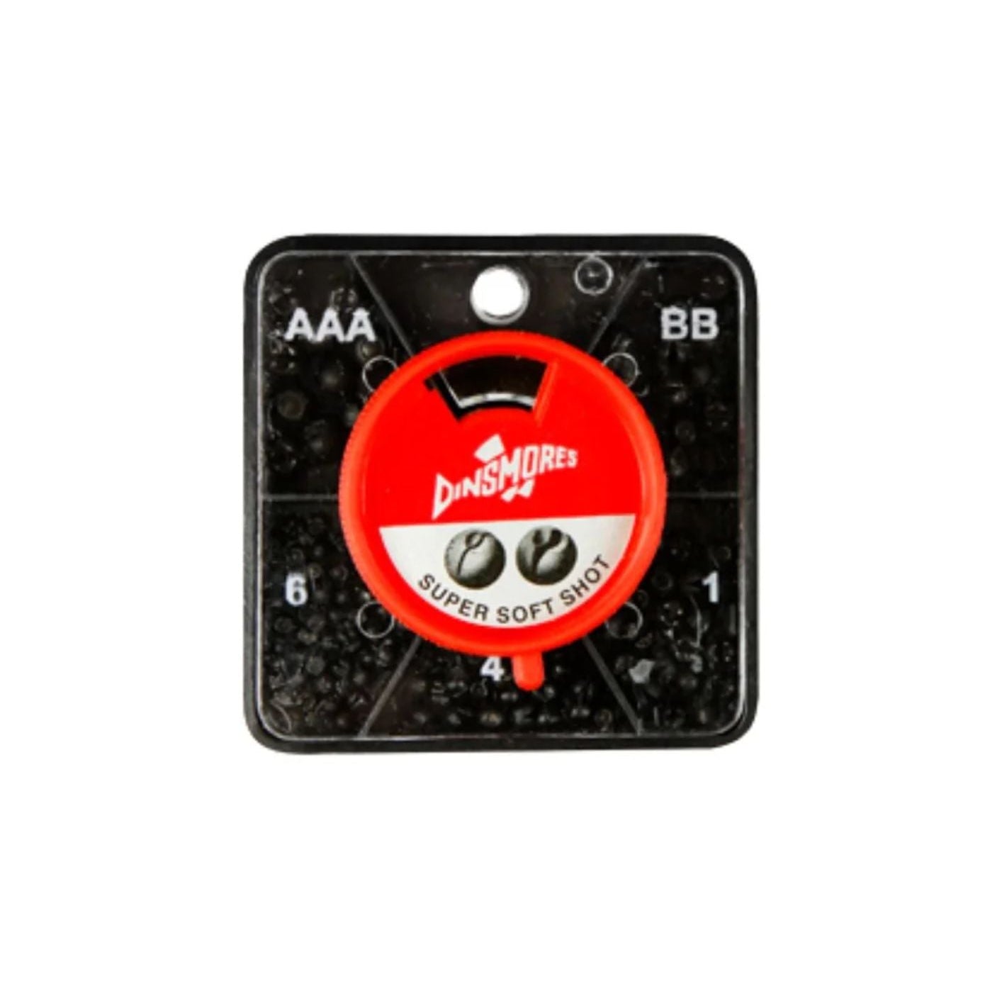 Dinsmores Miljø Lodder 5 Rum