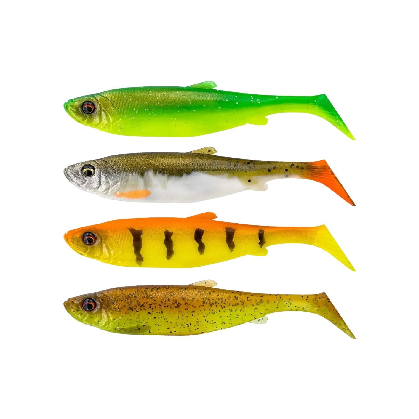 Savage Gear 3D Herring Shad Mix