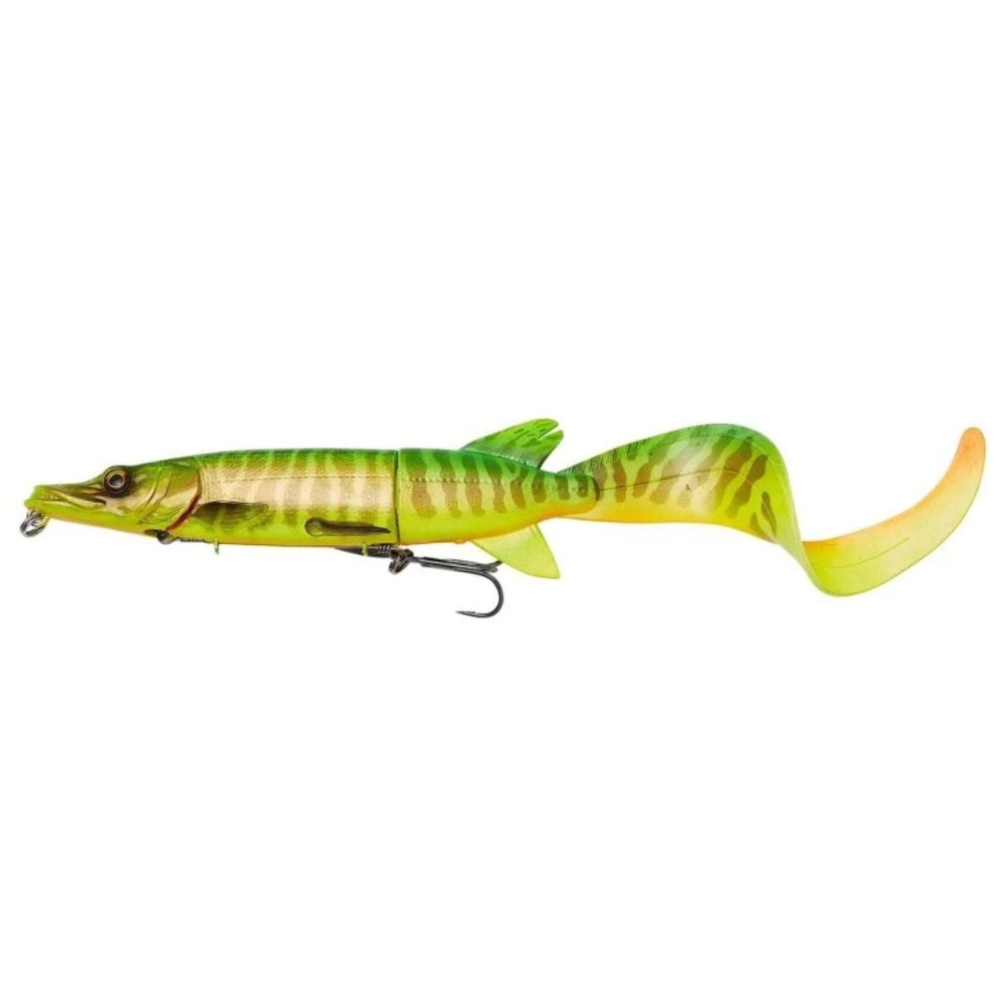 Savage Gear 3D Hybrid Pike 17 cm 47 g - FT