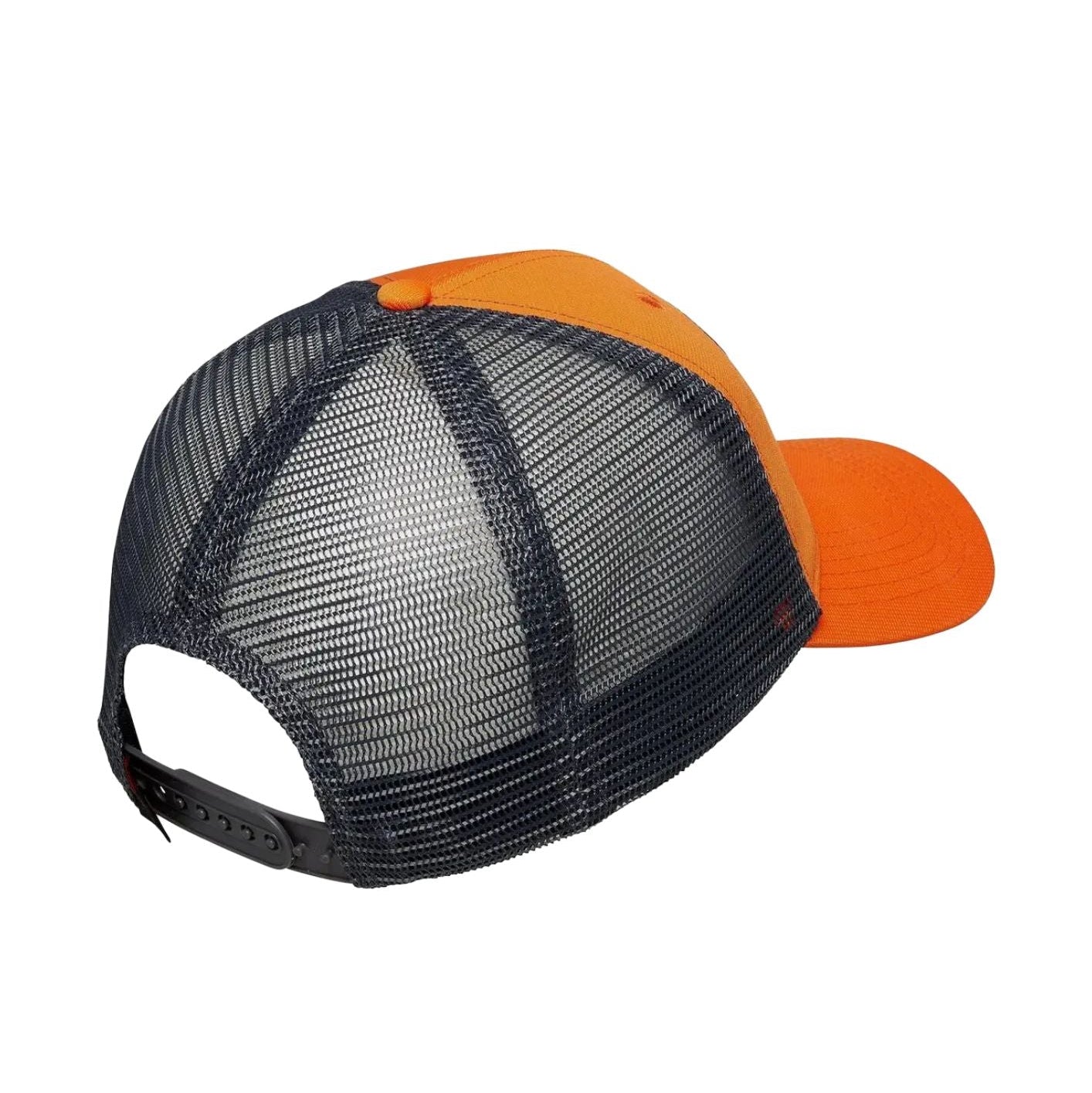 Savage Gear Badge Trucker Cap Orange