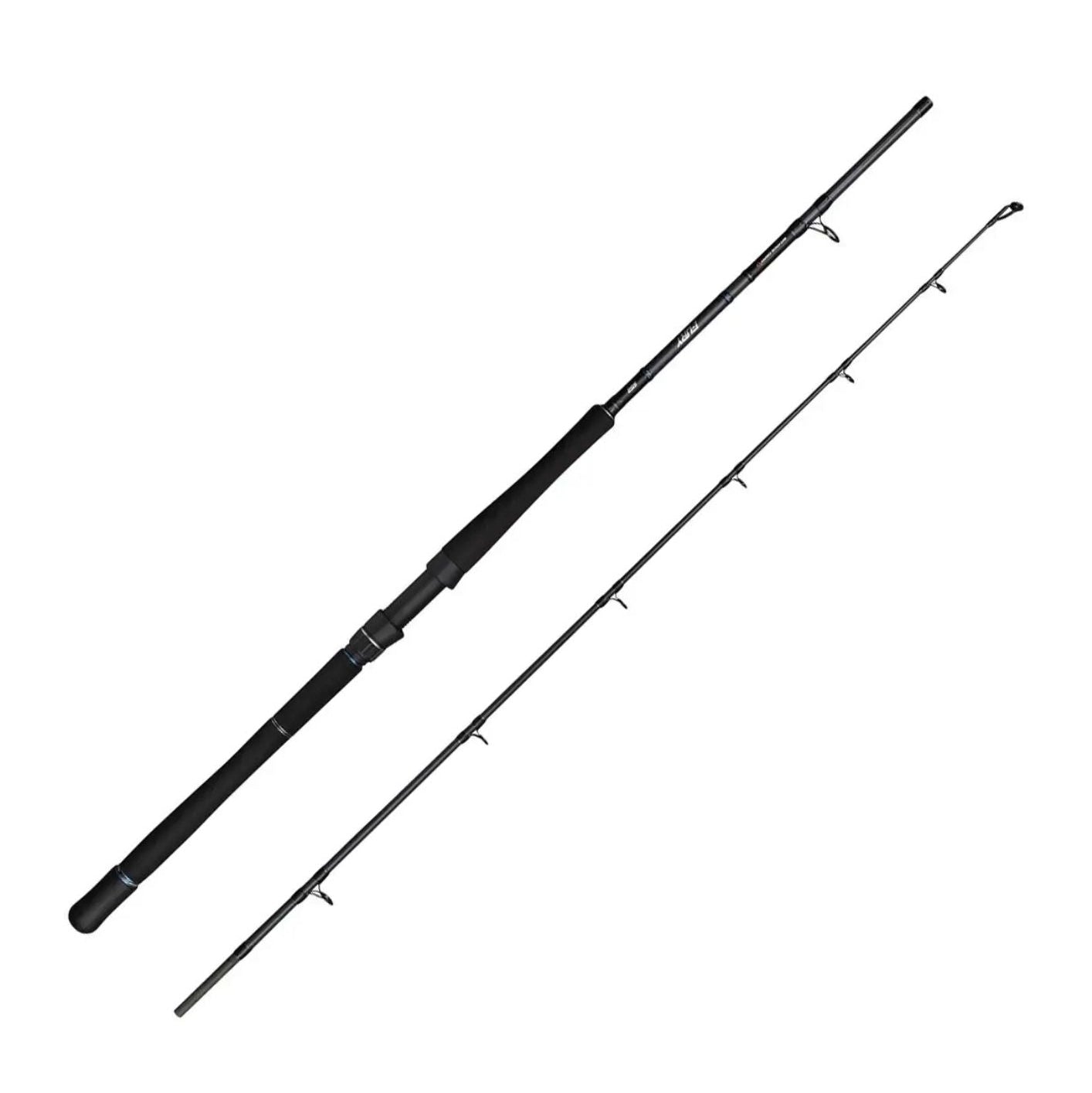 Savage Gear Fury SG2 Boat