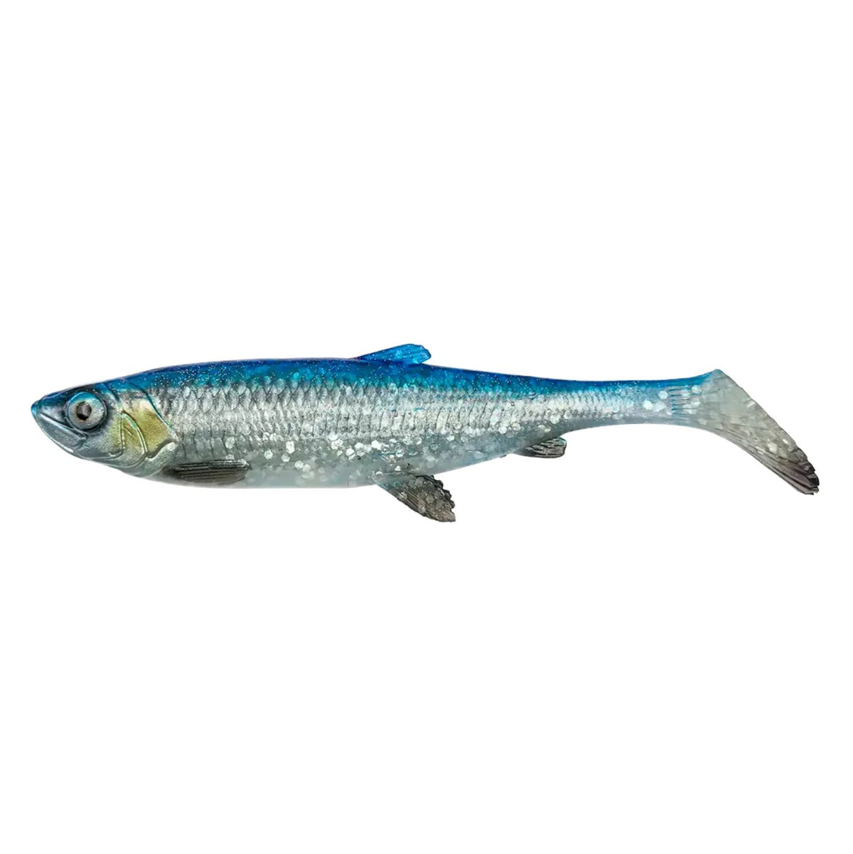 Savage Gear 3D Herring Shad V2 15cm