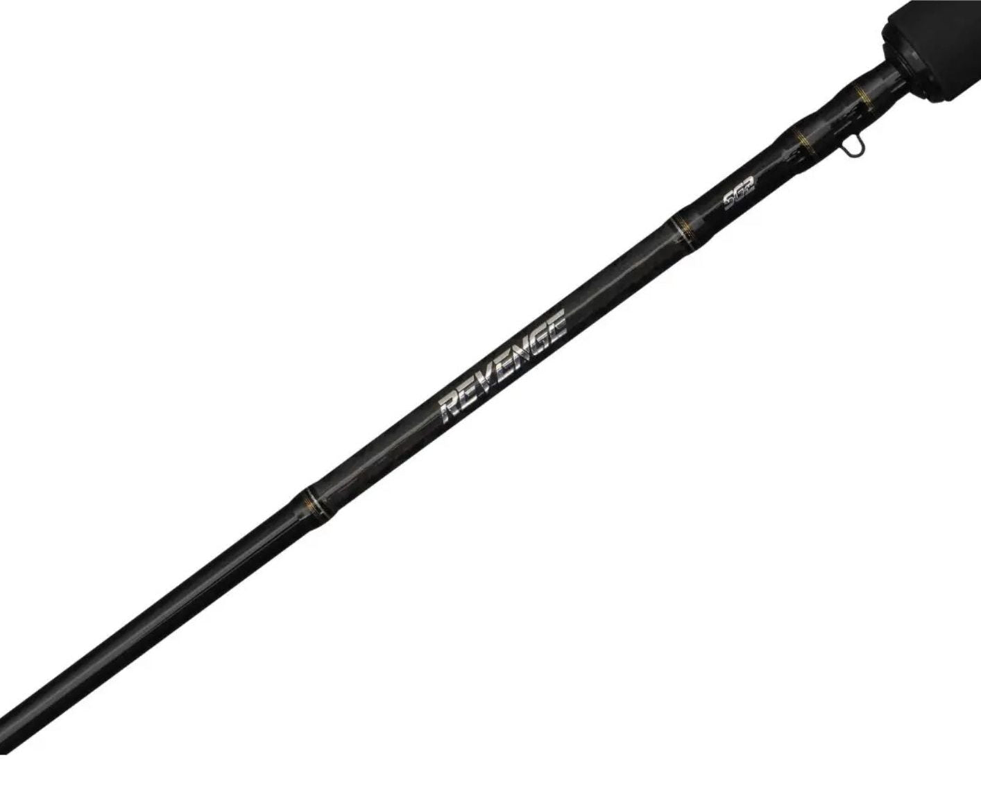 Savage Gear Revenge SG2 Medium Game