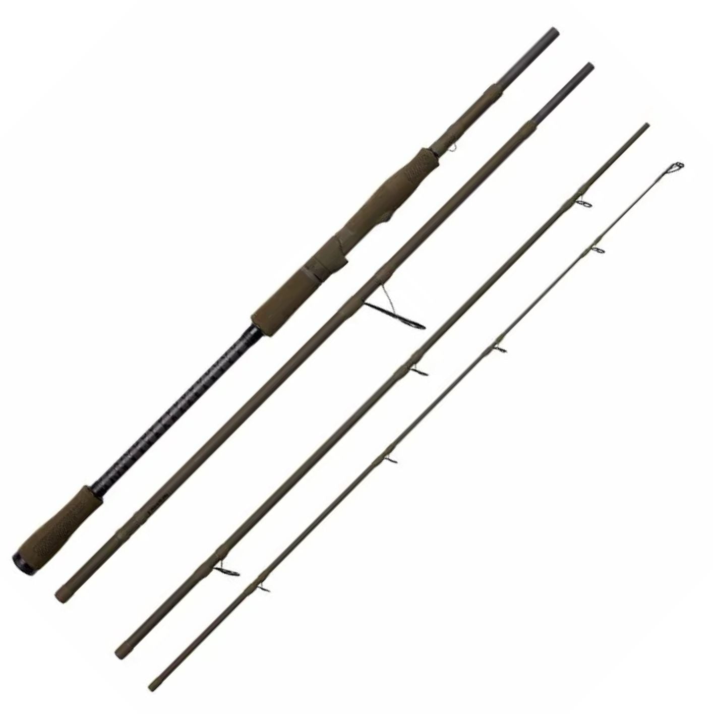 Savage Gear SG4 Fast Game Travel