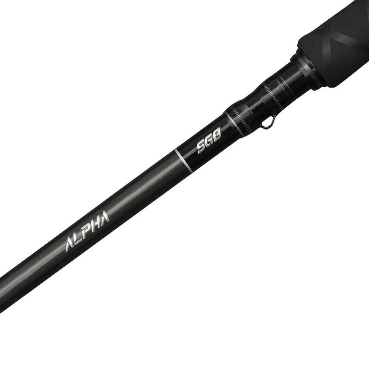 Savage Gear Alpha SG8 Swimbait