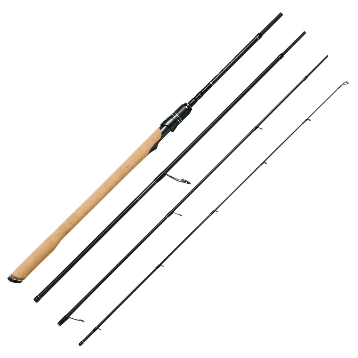 Savage Gear SG8 Salmonoid Travel