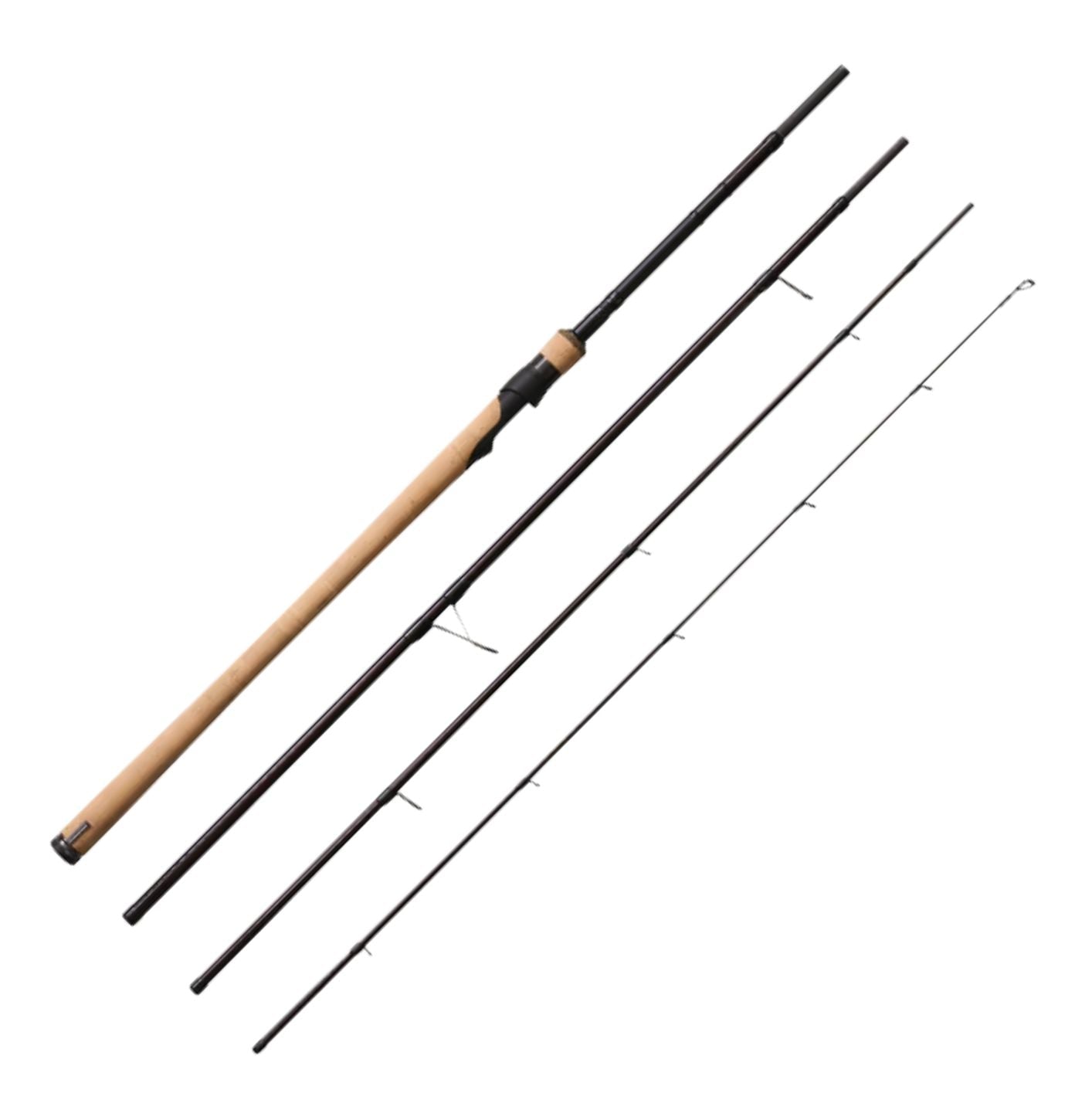 Savage Gear Salmonoid SG6 - Travel