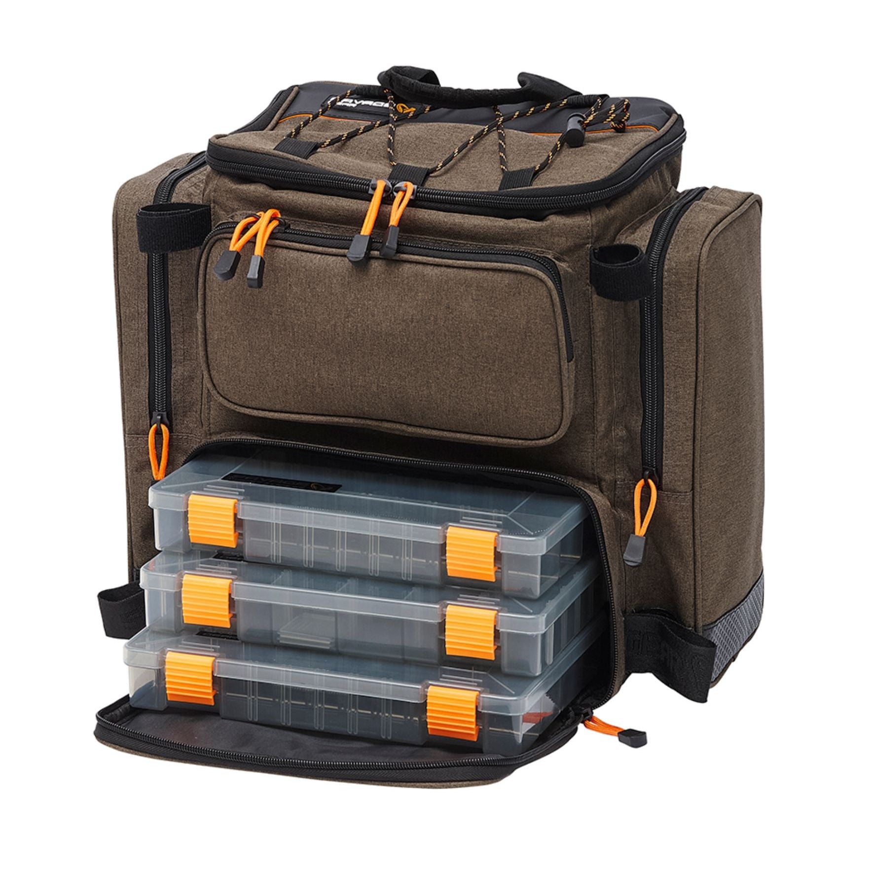 Savage Gear Specialist Rucksack